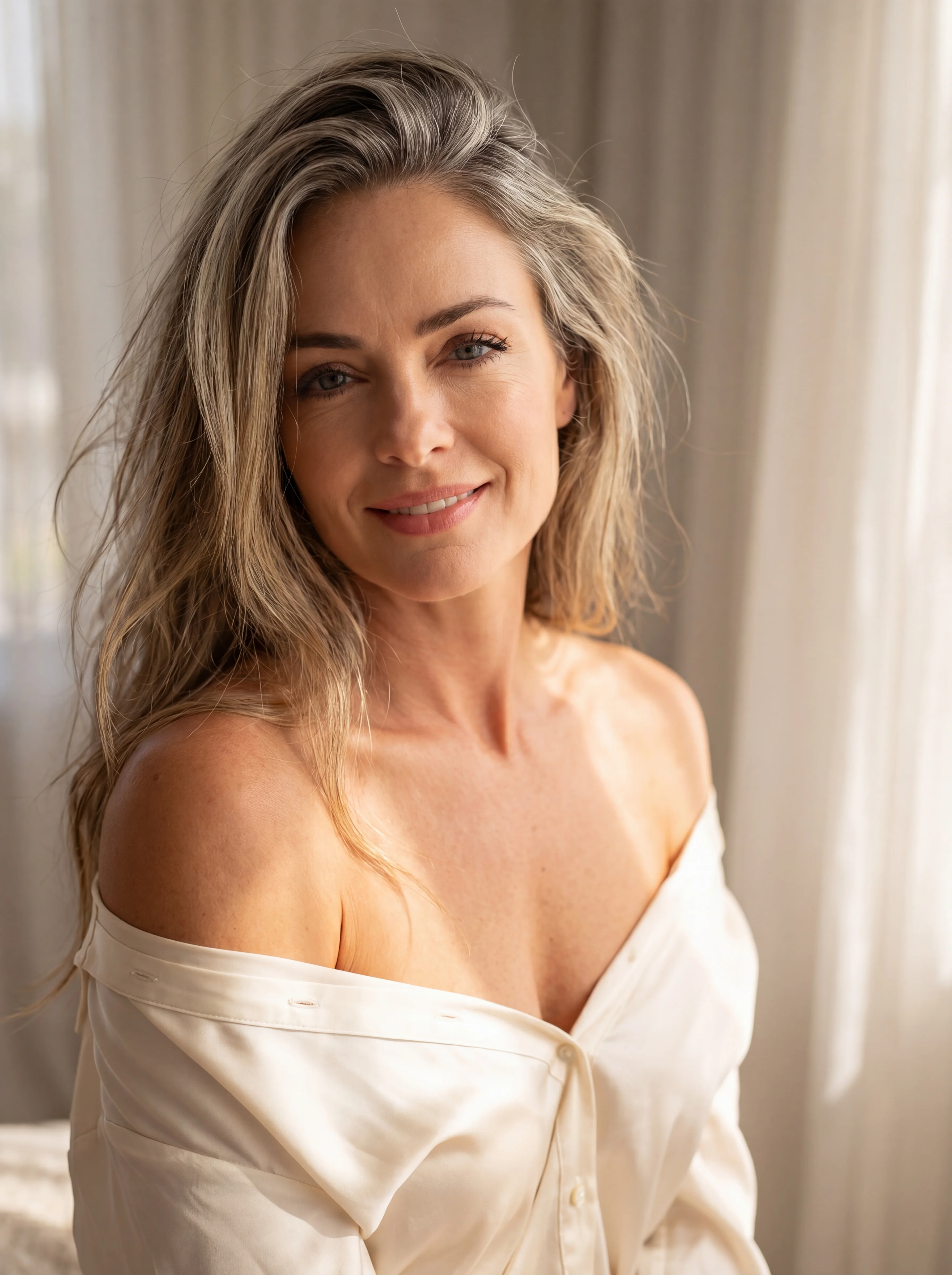 MILF AI Companion – Baddies Hub